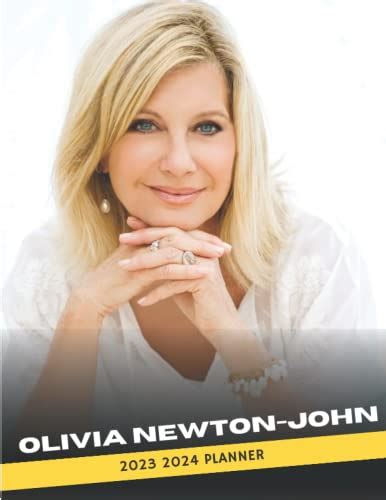 Release date set for Olivia Newton-John's highly-anticipated album 